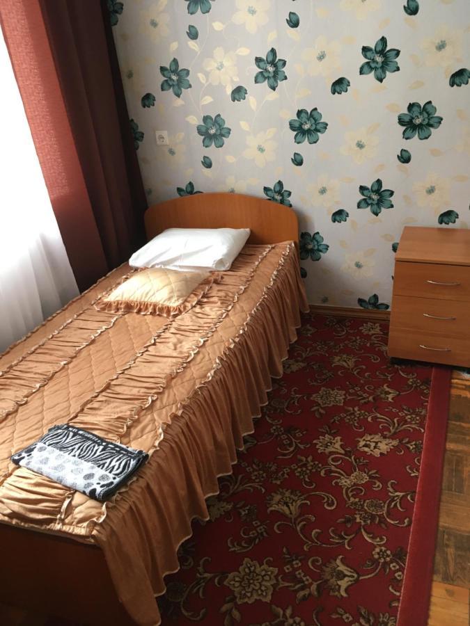 Hotel Dinamo Gomel Exteriér fotografie